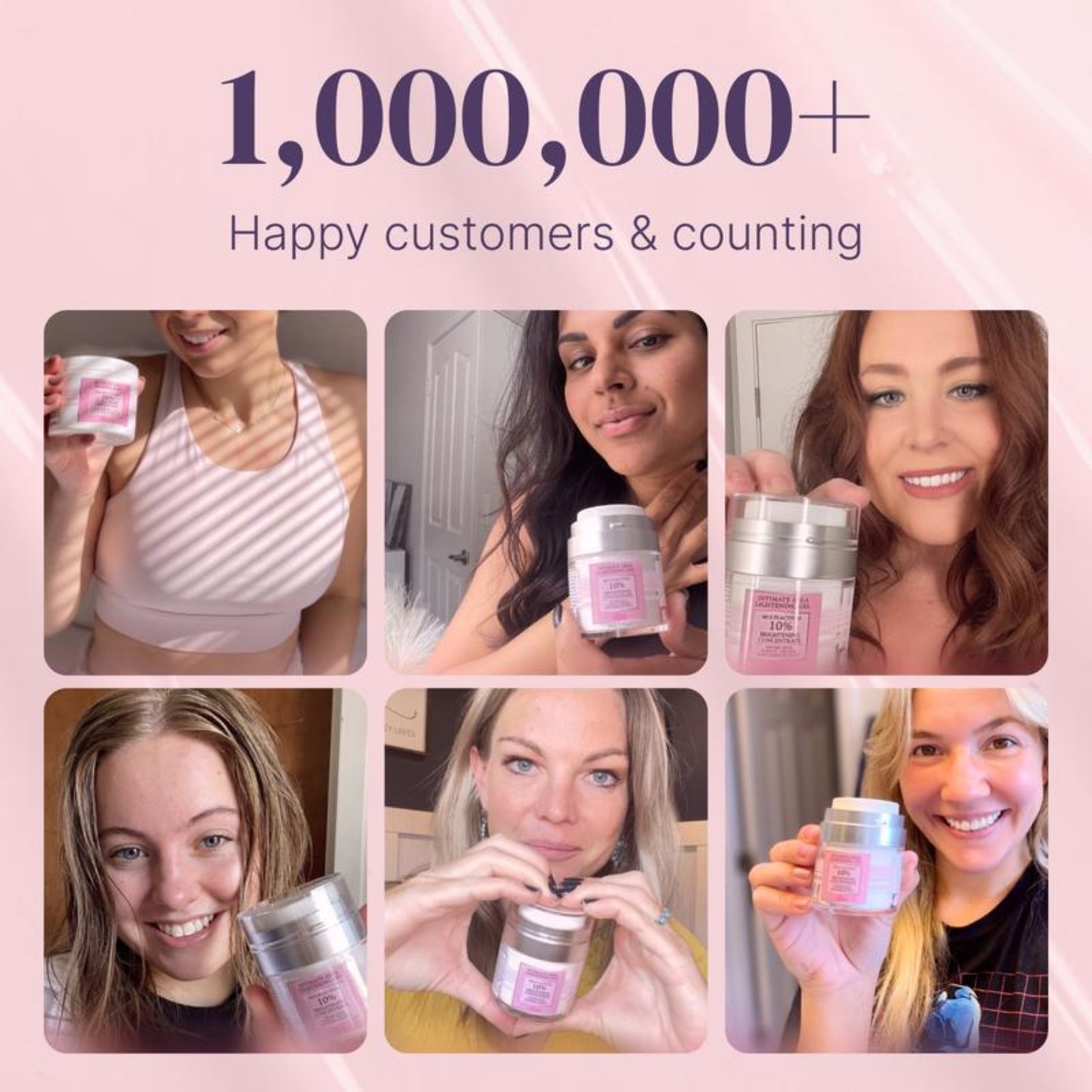 Lumero Intimate Area Brightening Gel